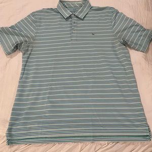 XL Vinyard Vines performance polo